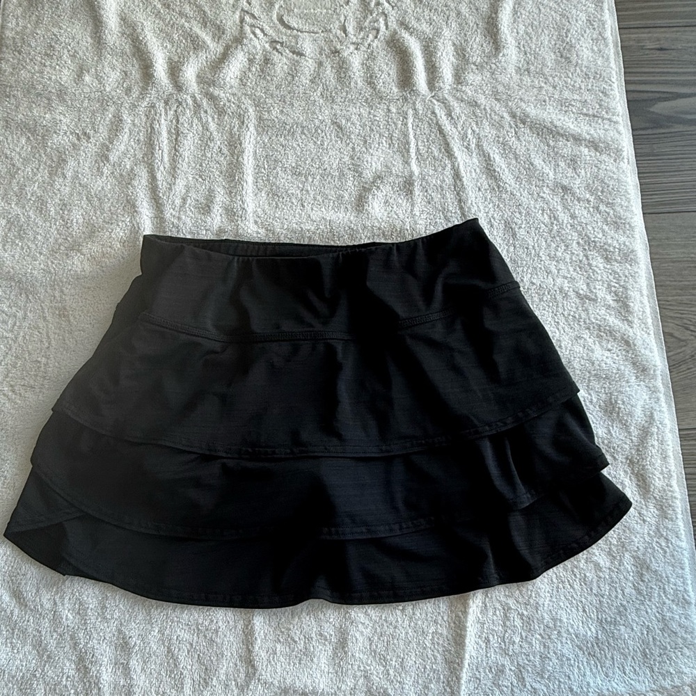 Athleta Tiered Skort